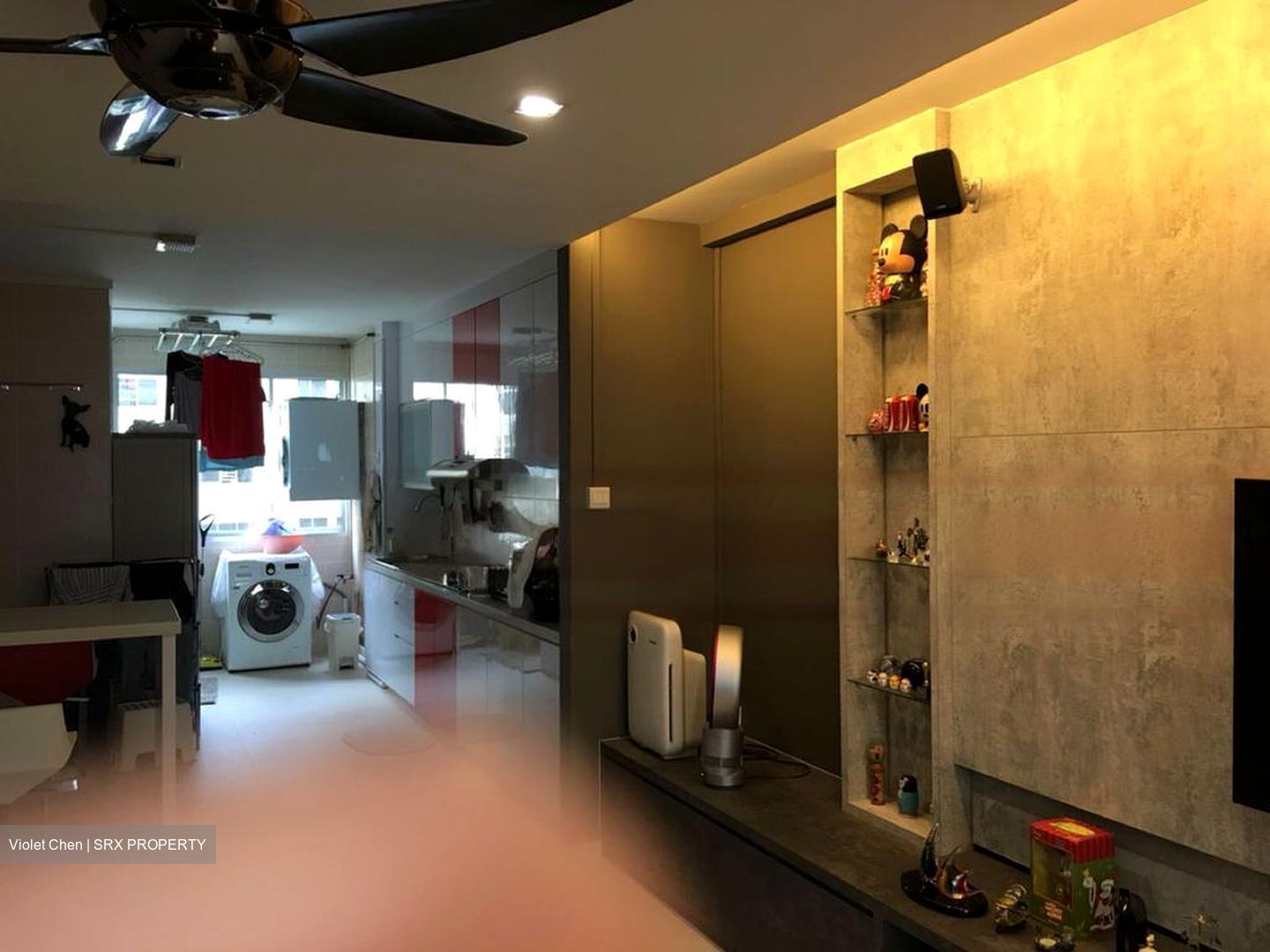 Blk 141 Simei Street 2 (Tampines), HDB 5 Rooms #482661391